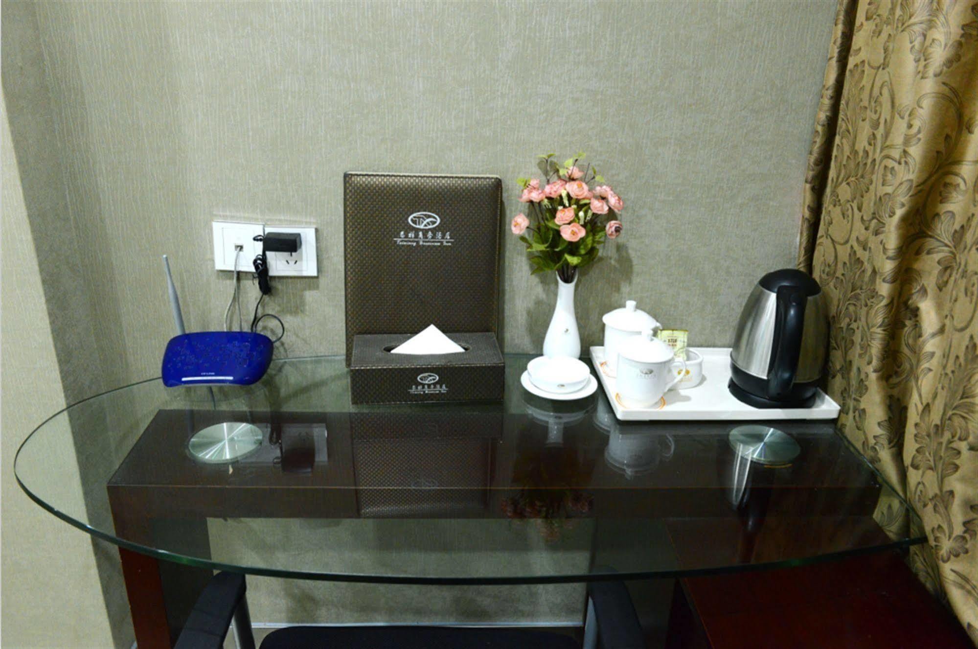Xinghe Hotel - Guangzhou Railway Station Branch Esterno foto